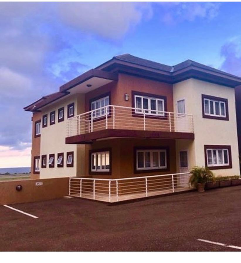 Apartment For Sale 39 HOBBS AVE, MONTEGO BAY, Montego Bay 210,000