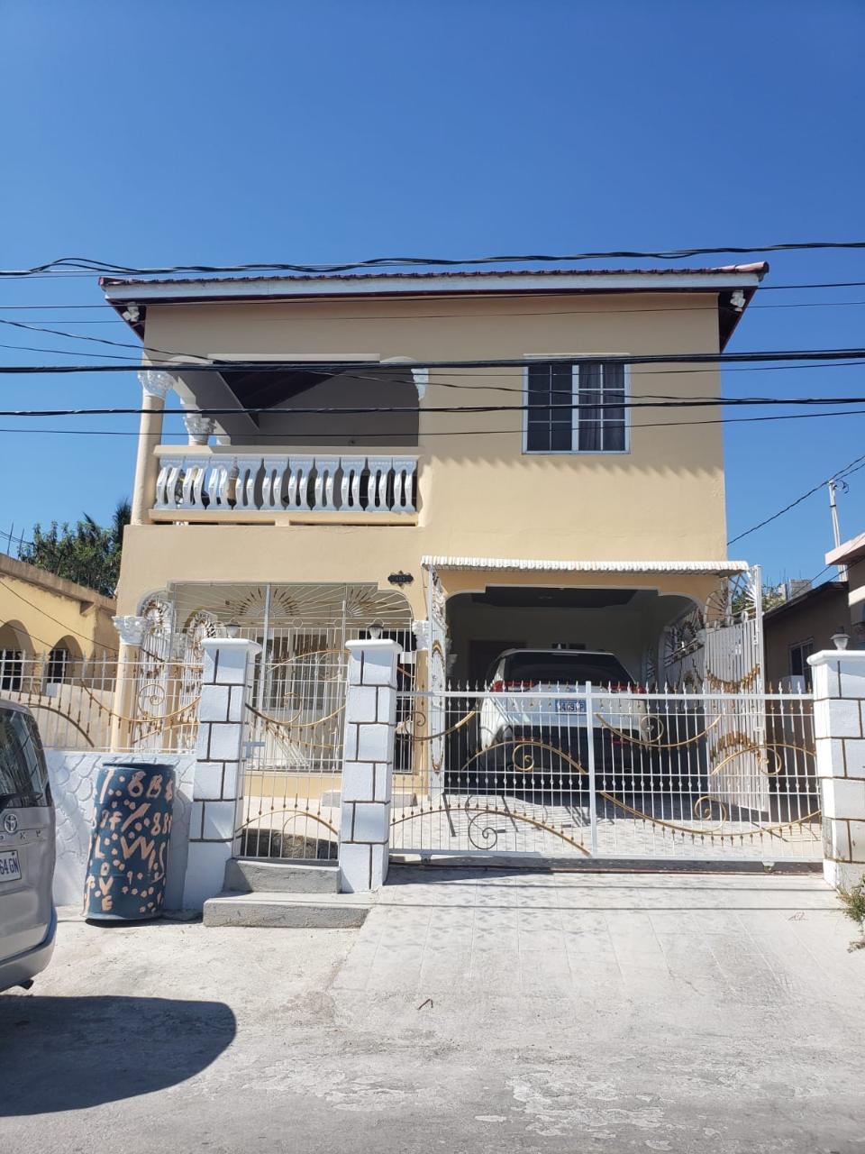 House For Rent LIGNUM VITAE DRIVE, 2602 55,000 Keez