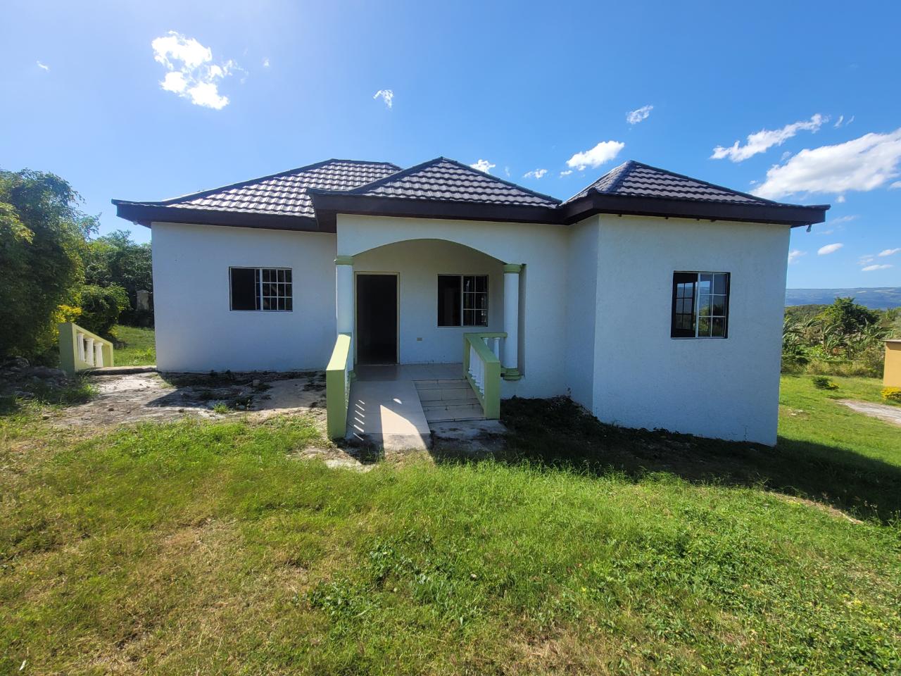 House For Sale MONTPELIER, ST. ELIZABETH, 2331 33,200,000 Keez