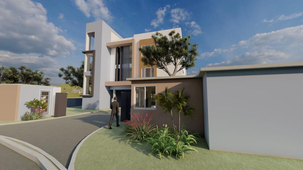 Apartment For Sale MEADOWBROOK AVENUE, Kingston 19 38,000,000 Keez