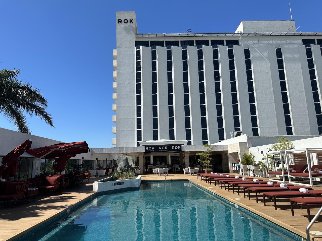 Apartment For Rent KING STREET, KINGSTON 1,700 Keez