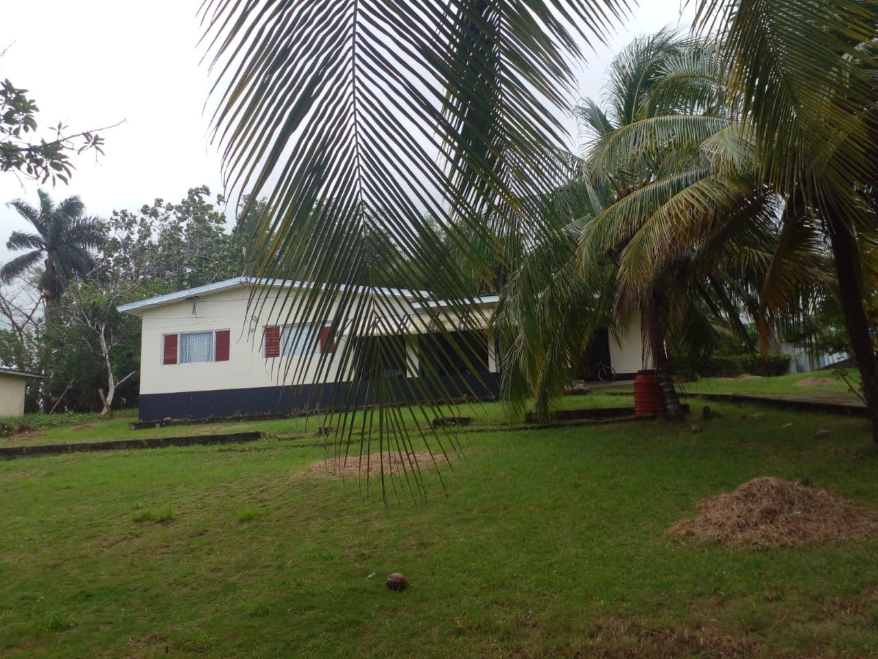 House For Sale DOLPHIN BAY, Port Antonio 639,000 Keez