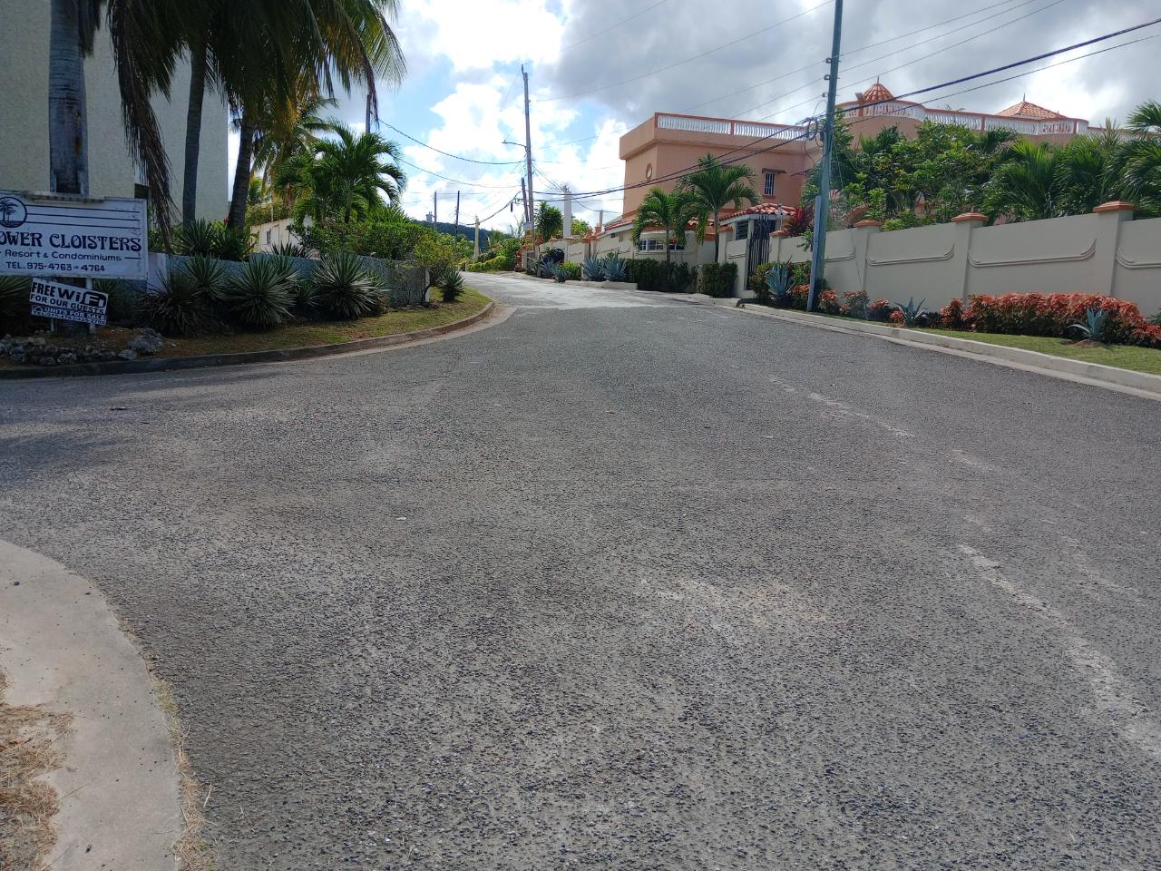Residential Lot For Sale TOWER HILL ROAD, Tower Isle 14,000,000 Keez