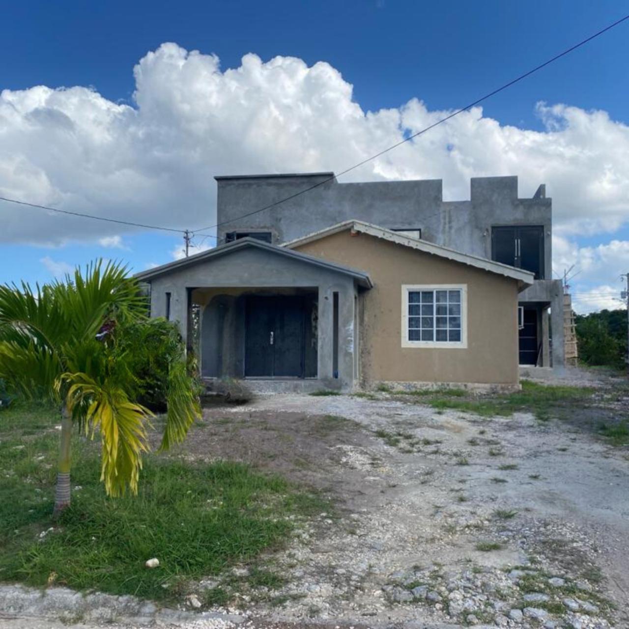 House For Sale MONTEGO WEST VILLAGE, Montego Bay 499,000 Keez