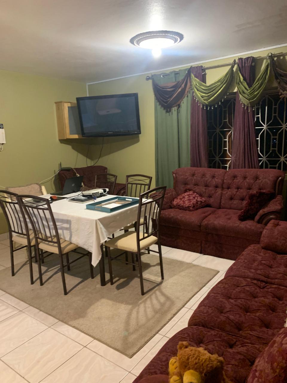 House For Rent PHOENIX PARK VILLAGE, 1820 140,000 Keez