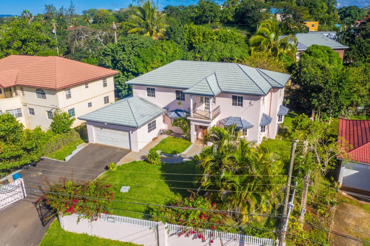 House For Sale COLLEGE VIEW AVENUE, Mandeville 357,819 Keez