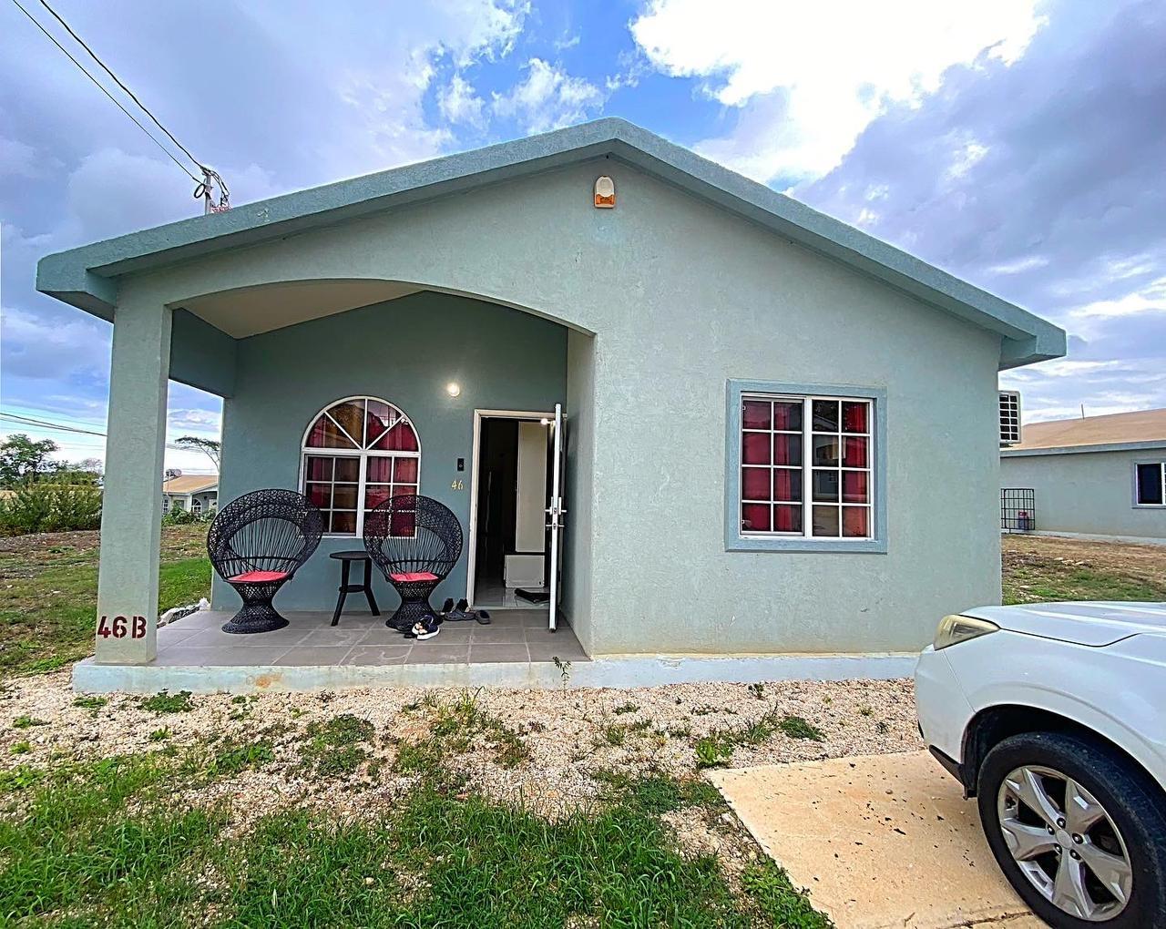 House For Rent CAMELOT VILLAGE, Discovery Bay 1,000 Keez