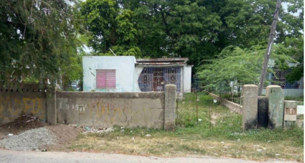 Residential Lot For Sale WINDSOR ROAD, Spanish Town 7,000,000 Keez