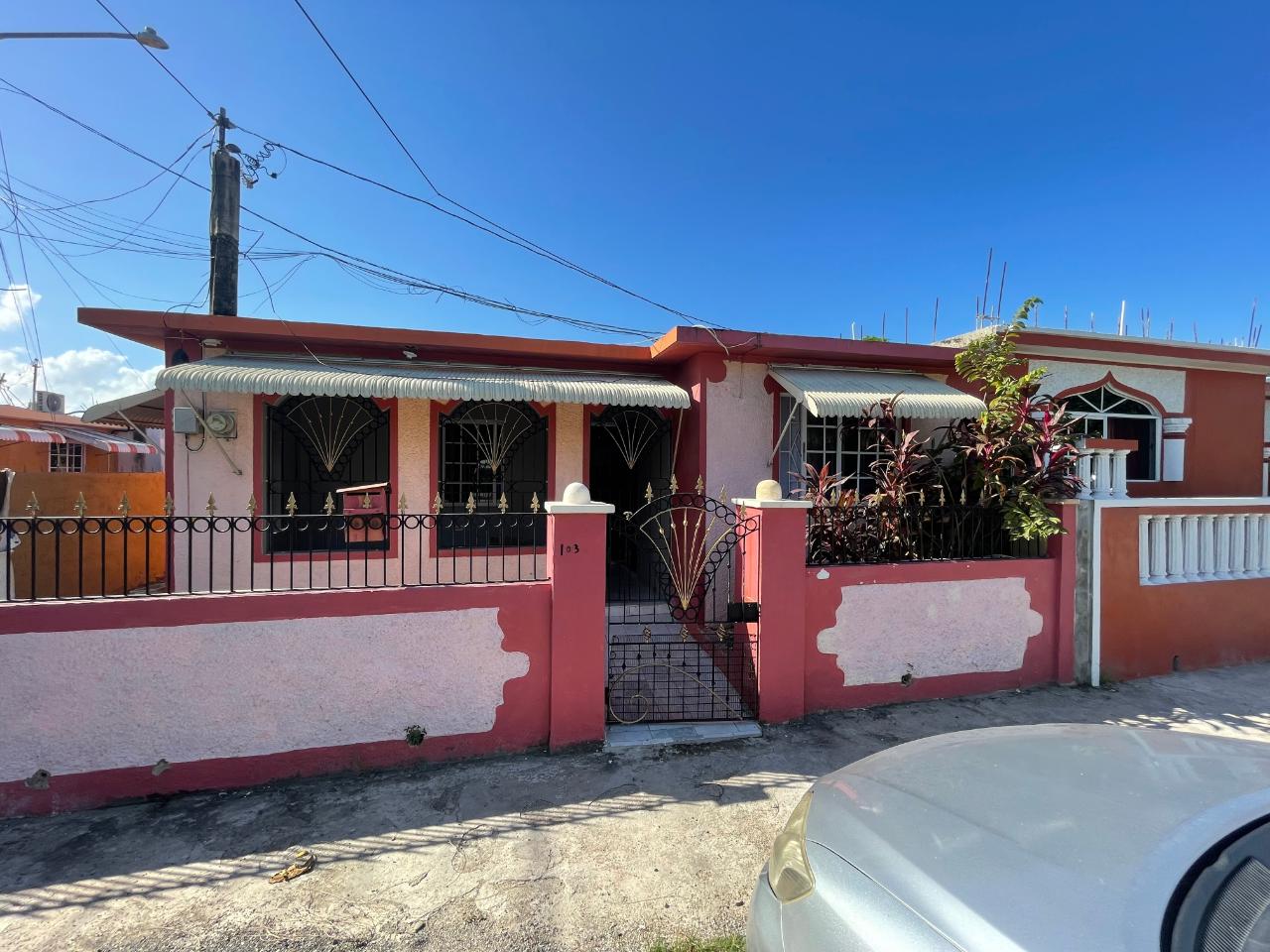 House For Rent WESTMEADE, BRIDGEPORT, Bridgeport 80,000 Keez