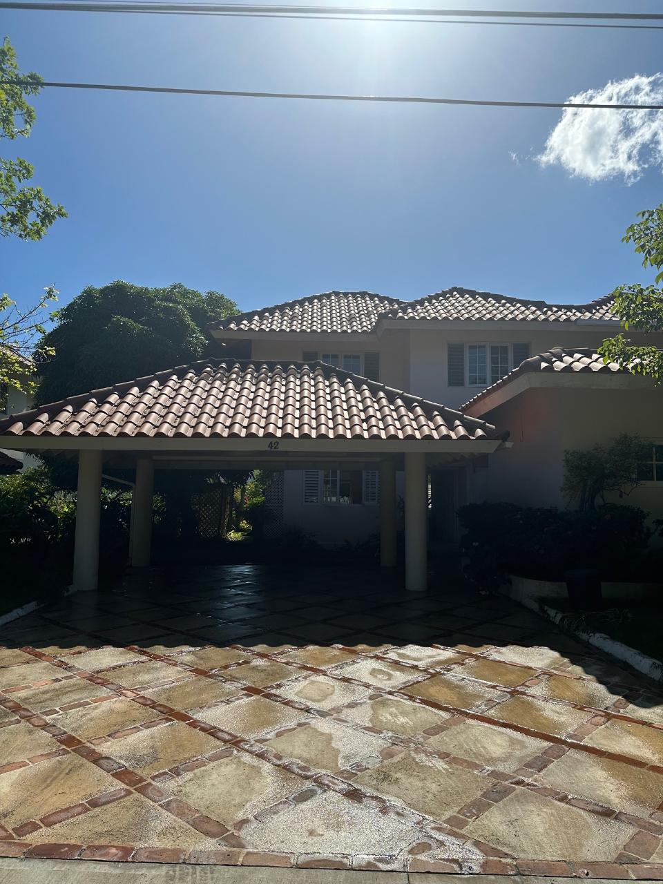 Townhouse For Rent CALYPSO DRIVE, LAGOONS, Montego Bay 4,500 Keez