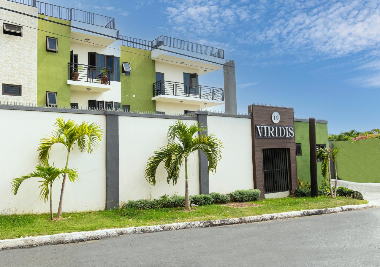 Apartment For Sale RUSSELL HEIGHTS, Kingston 8 65,000,000 Keez