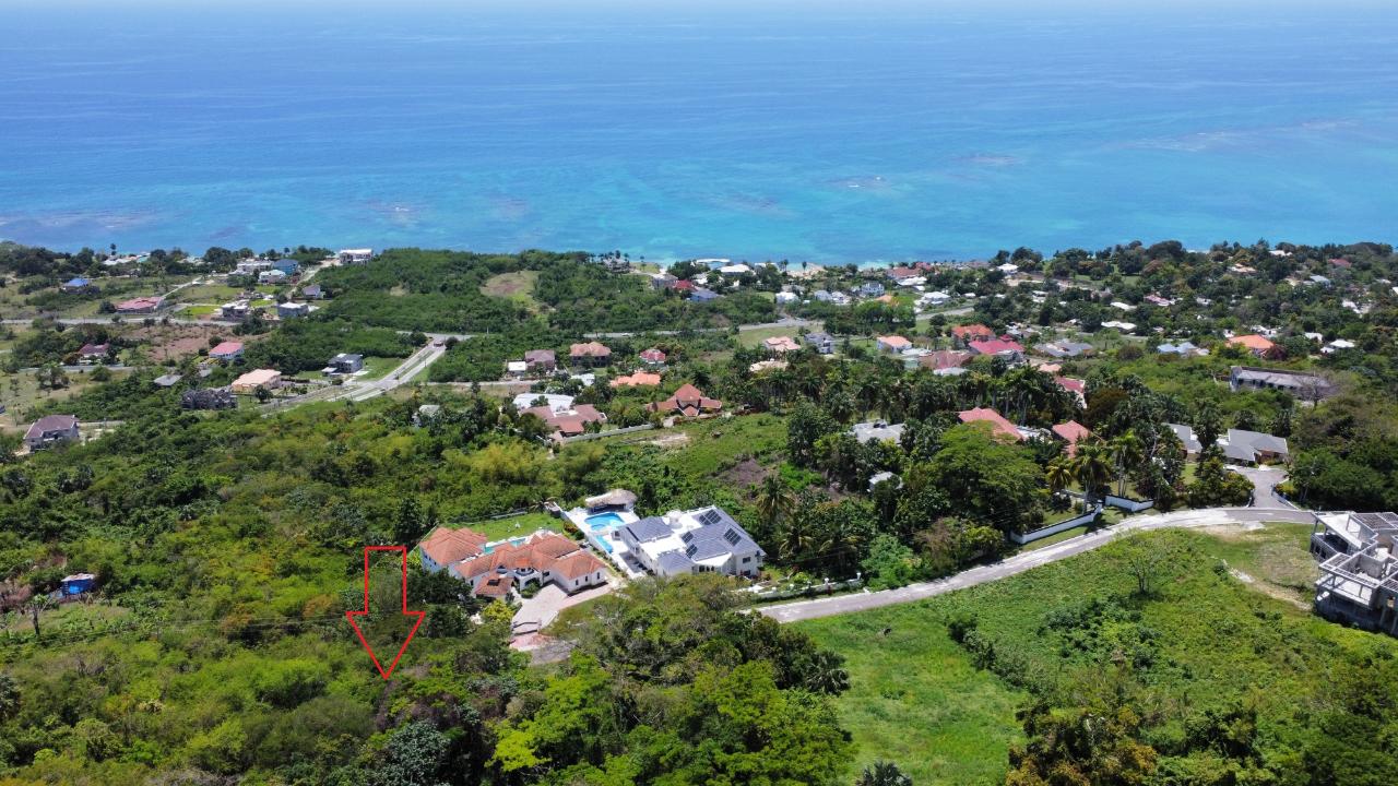 Development Land (Residential) For Sale CULLODEN, White House WD