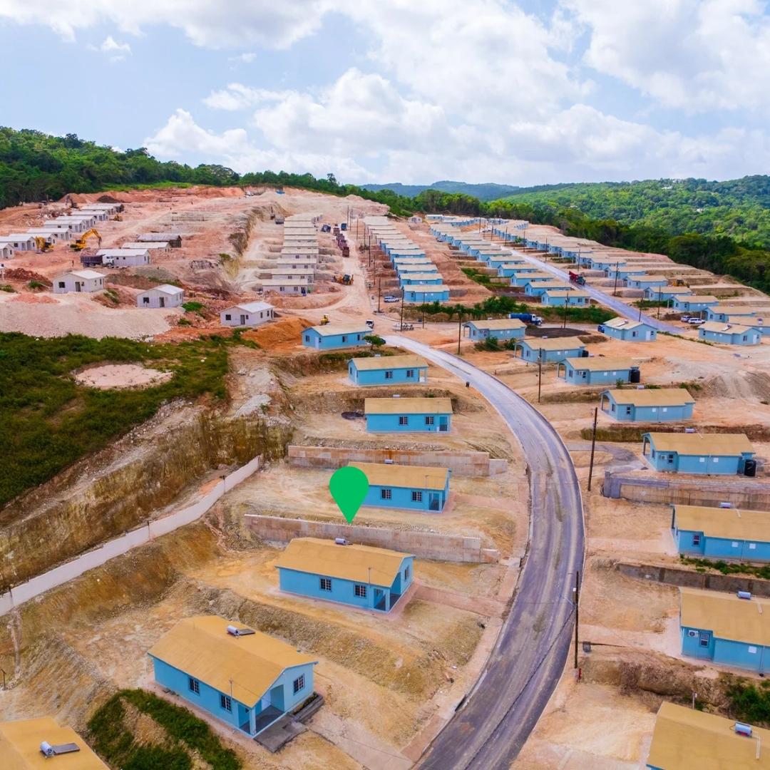 House For Sale CAMELOT VILLAGE, PHASE 5, Discovery Bay 39,000,000