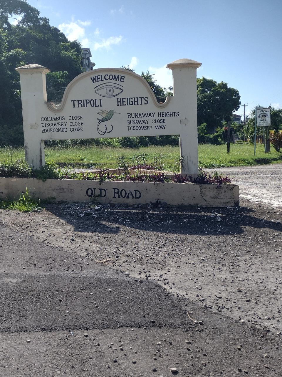 Residential Lot For Sale TRIPOLI, Runaway Bay 103,900 Keez