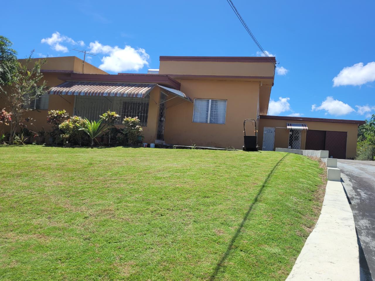 House For Sale BLOOMFIELD AVENUE, MANDEV, Mandeville 300,000 Keez