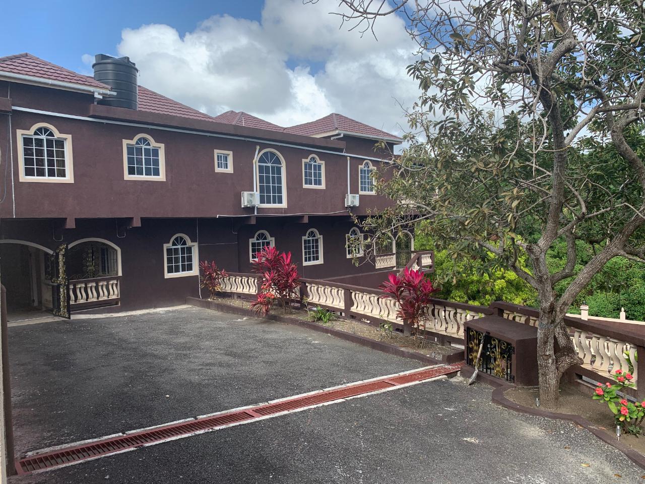 Apartment For Rent OXFORD ROAD JOHNSTOWN, Morant Bay 100,000 Keez
