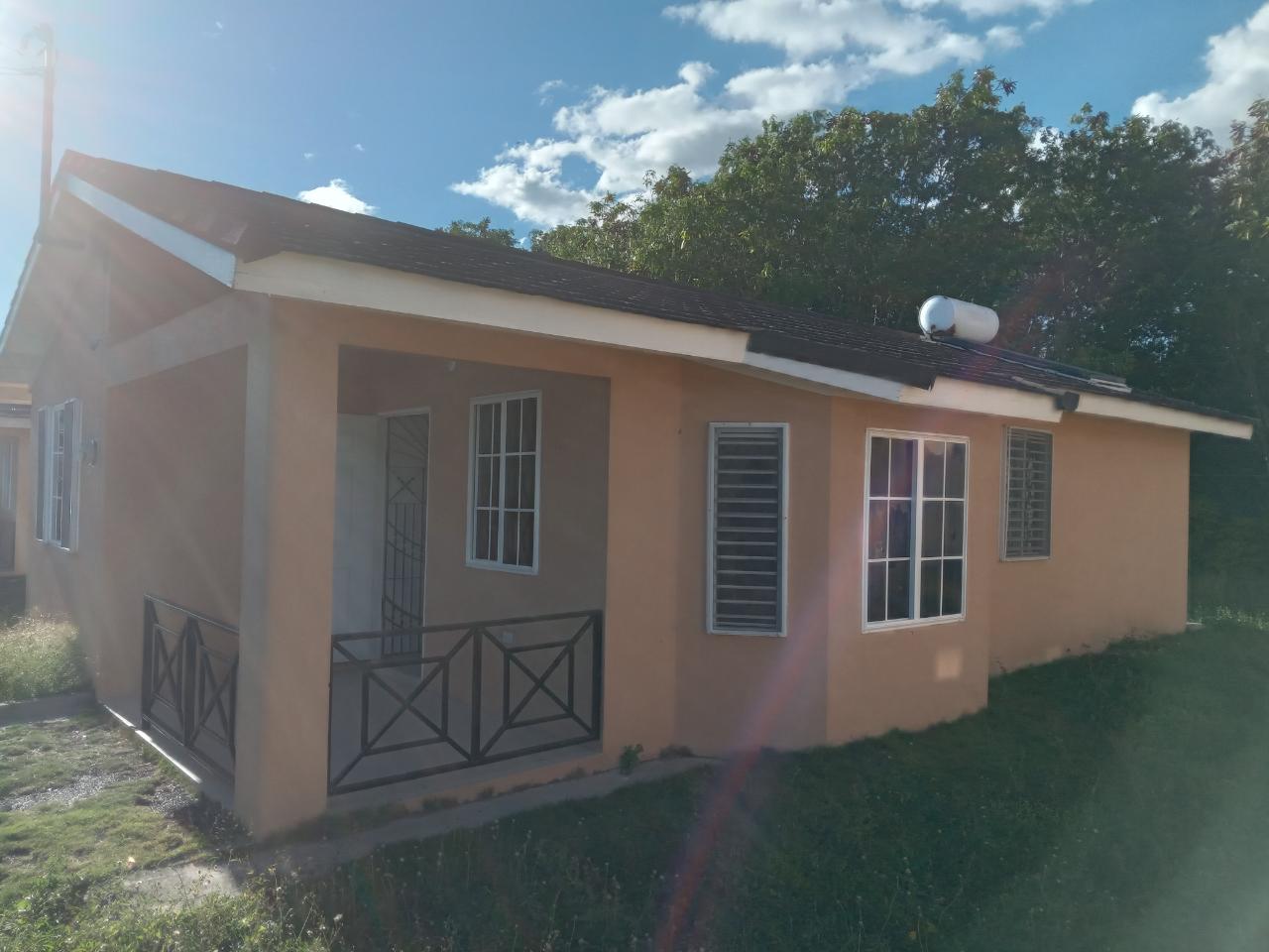 House For Rent CARIBBEAN ESTATES, Greater Portmore 95,000 Keez