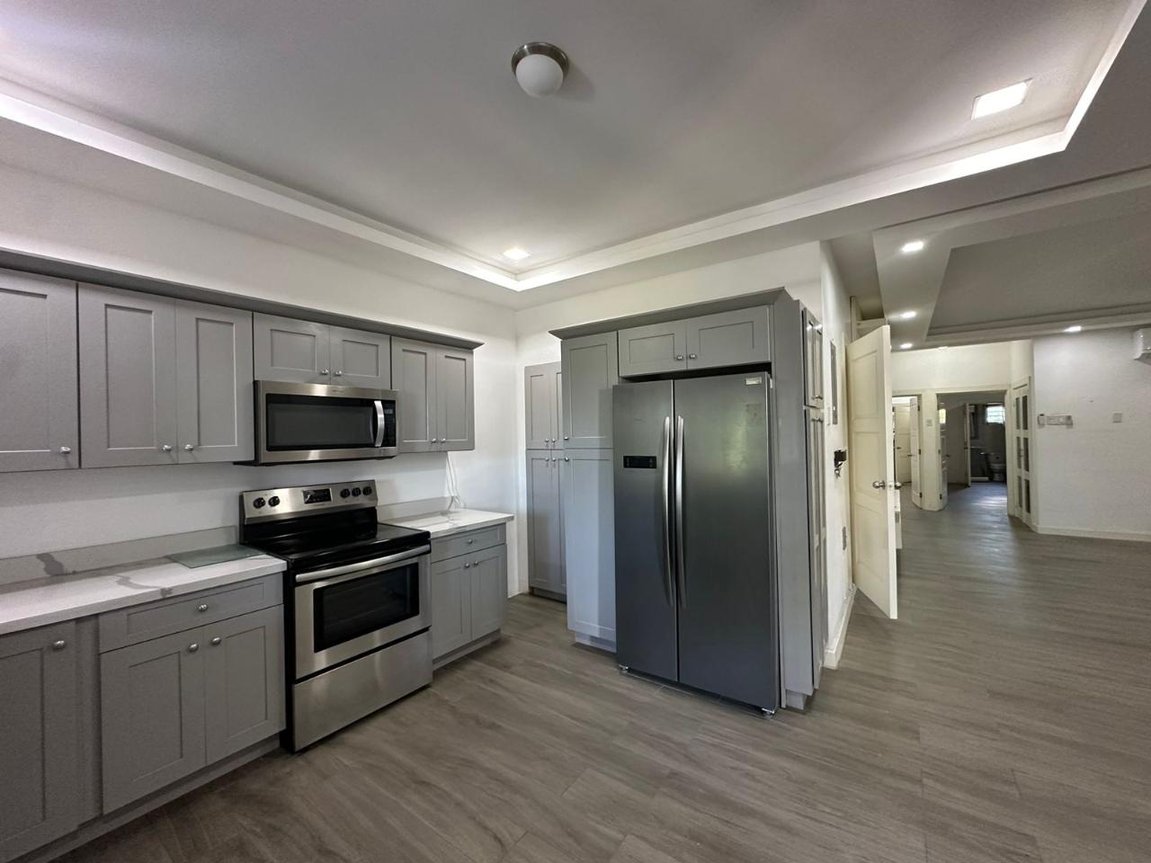 Apartment For Rent DEWSBURY AVENUE, Kingston 6 2,050 Keez