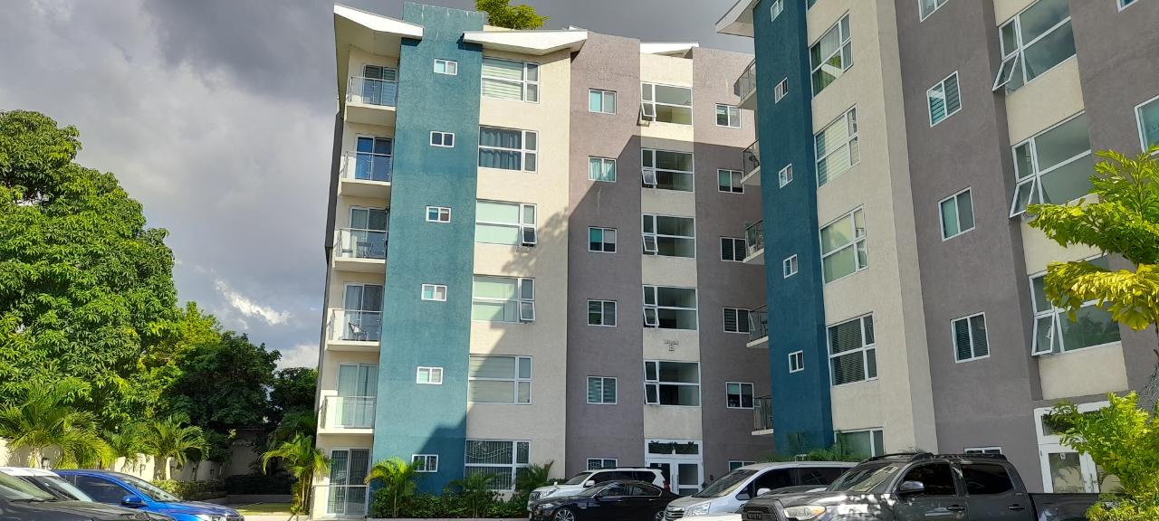 Apartment For Rent SURBITON ROAD, Kingston 10 1,800 Keez