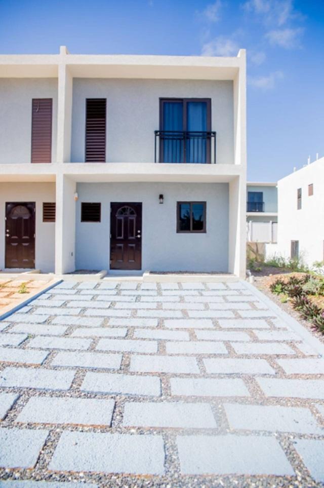 Townhouse For Rent CALABASH CLOSE, BELLE AIR, Runaway Bay 145,000