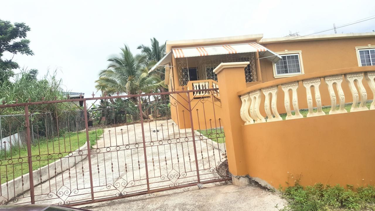 House For Sale HANBURY ROAD, Mandeville 24,000,000 Keez