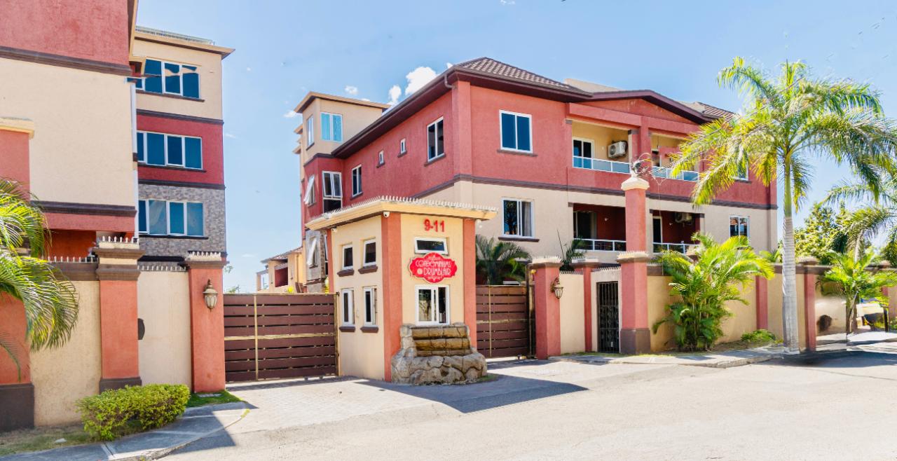 Apartment For Sale WASHINGTON DRIVE, Kingston 8 50,000,000