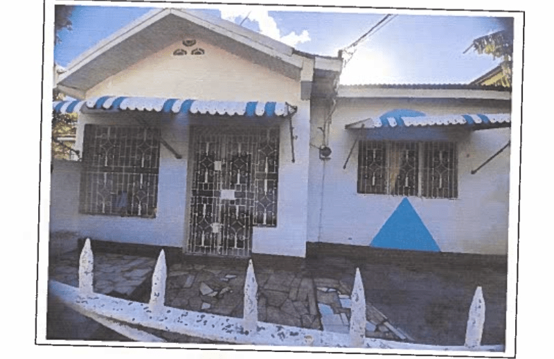 House For Sale NEW HARBOUR VILLAGE 3, Old Harbour 16,000,000 Keez