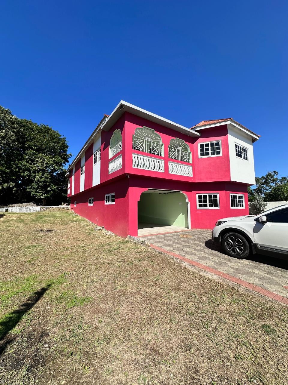 House For Sale LIBERTY HILL, LIME HALL,, St. Annapos;s Bay