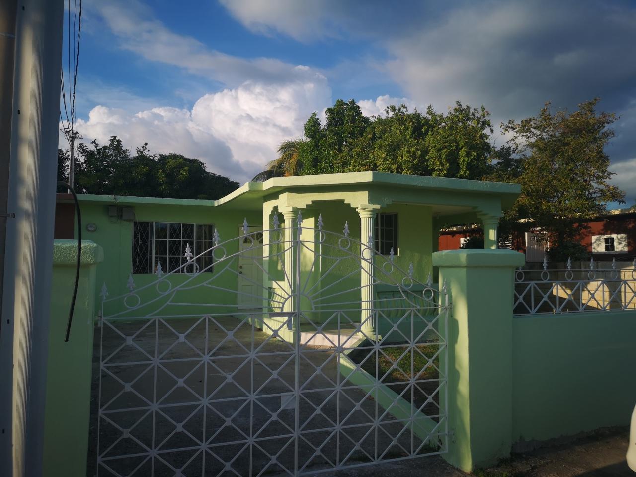House For Rent ELTHAM ACRES, SPANISH TOW, Spanish Town 80,000 Keez