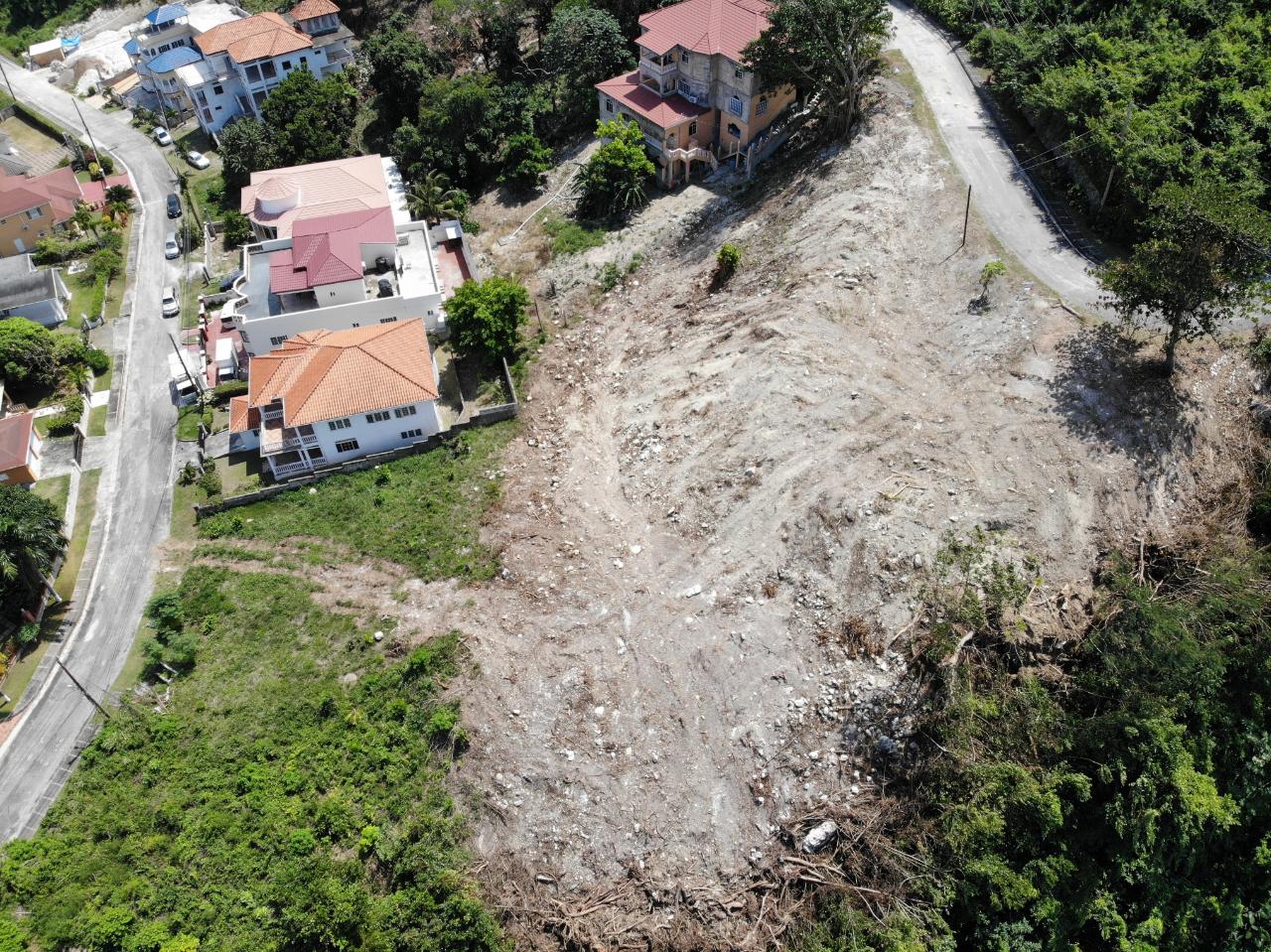 Residential Lot For Sale GENOVA DRIVE, St. Annapos;s Bay 260,000