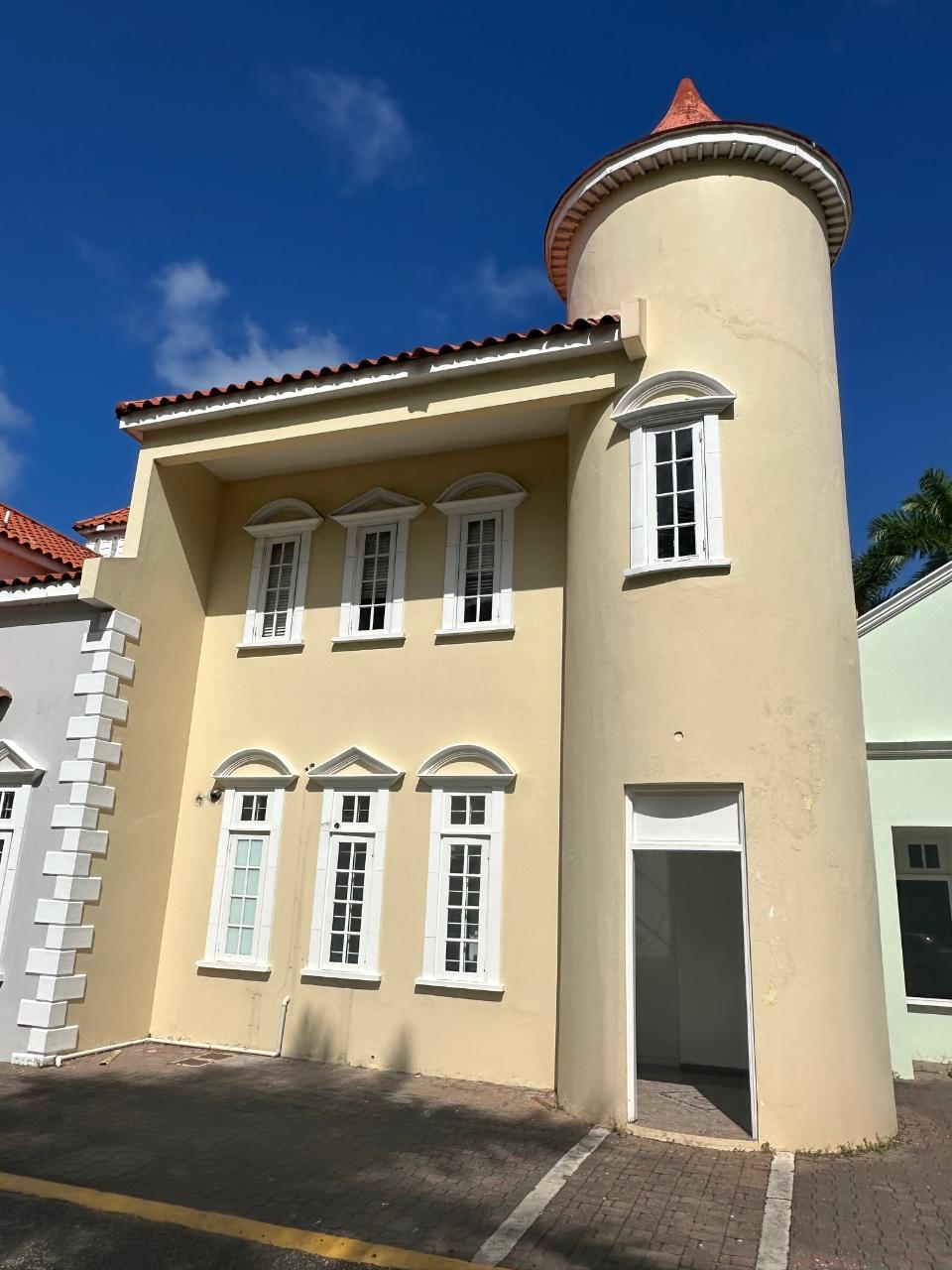 Offices / Commercial Bldg For Rent HALF MOON VILLAGE, ROSE H, Montego