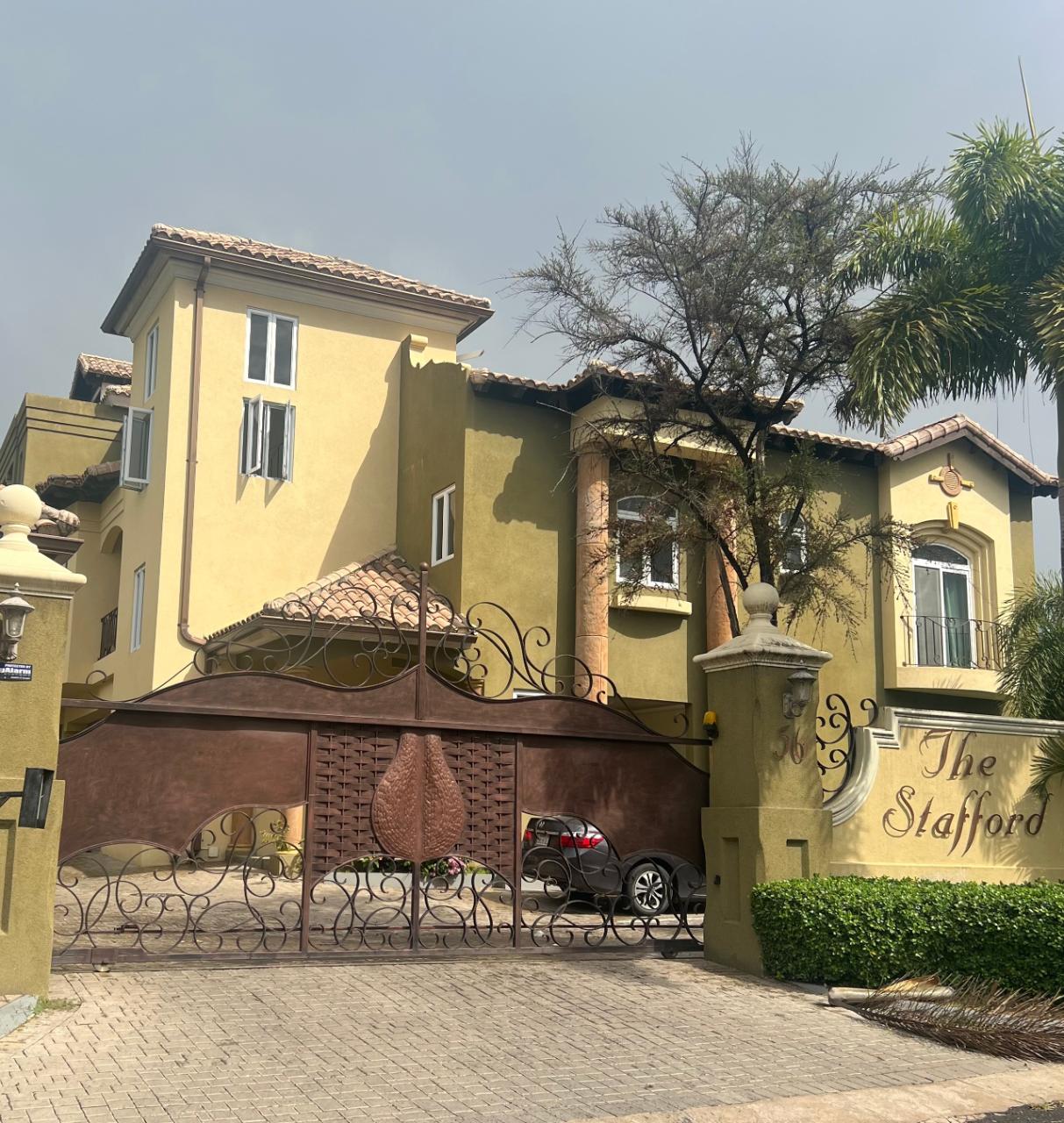 Apartment For Rent SANDHURST CRESCENT, Kingston 6 250,000 Keez