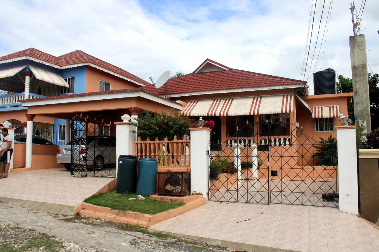 House For Sale MARLIE ACRES, Old Harbour 28,000,000 Keez