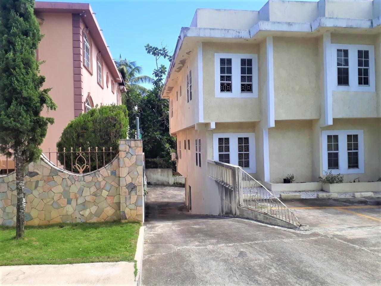 Apartment For Sale PHOENIX PARK, WESTGATE HI, Montego Bay