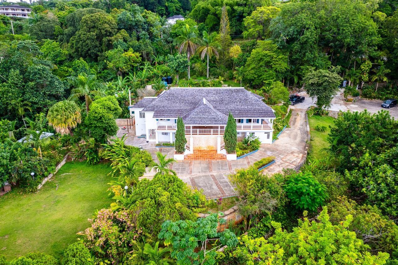 House For Rent HERMITAGE DAM ROAD, Kingston 9 3,000 Keez