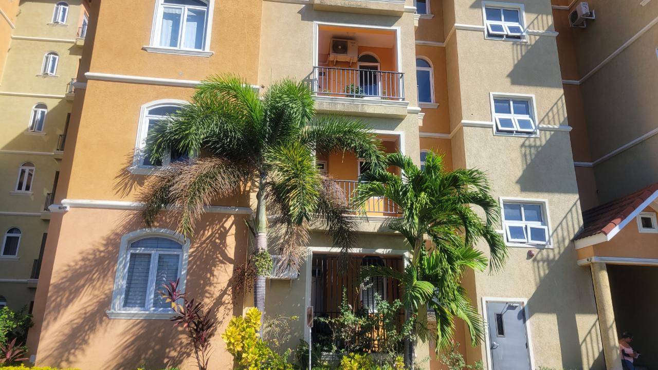 Apartment For Rent CHARLTON ROAD, Kingston 8 170,000 Keez
