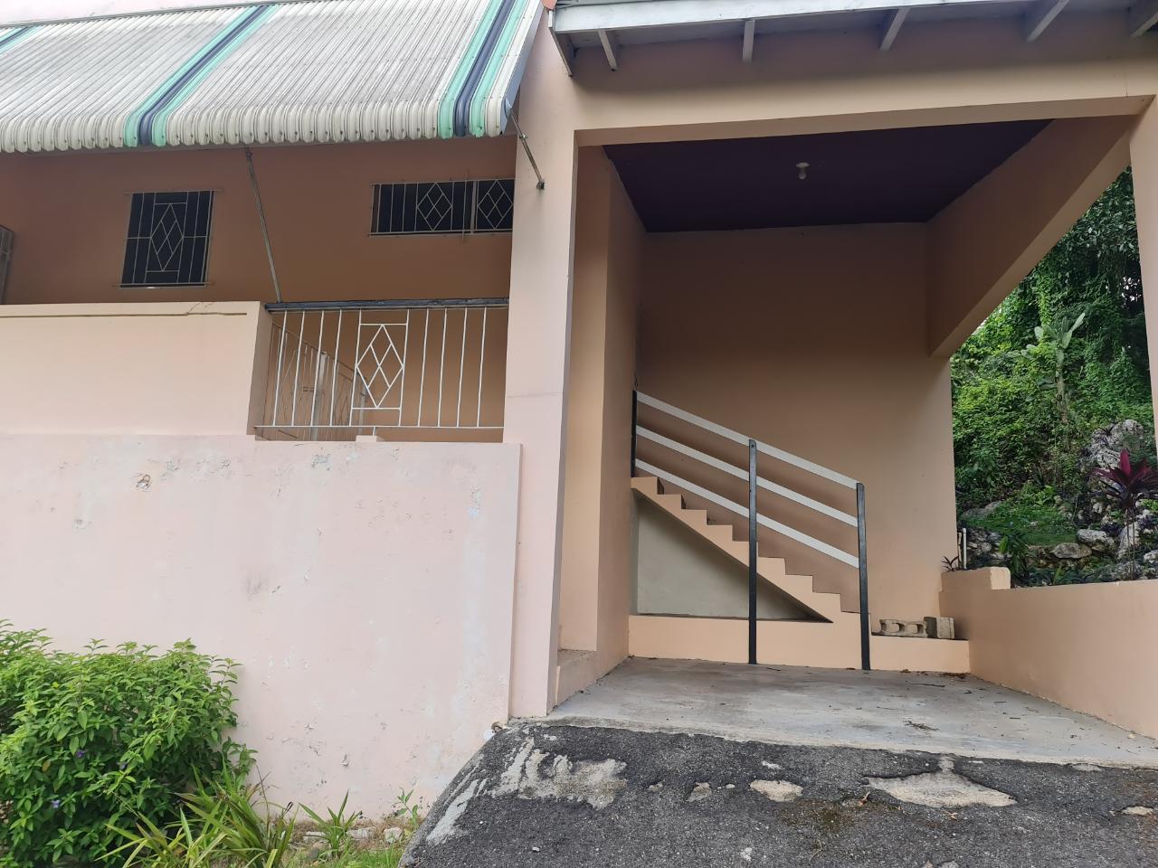 House For Rent PANTON ROAD, STONY HILL, 2687 78,000 Keez