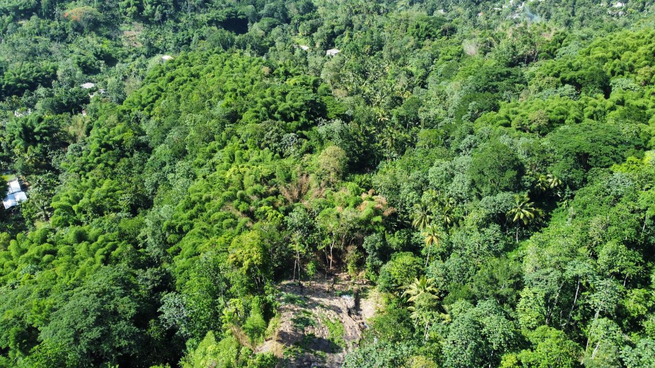 Residential Lot For Sale HARKERS HALL, Harkers Hall 25,500 Keez