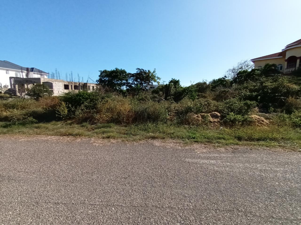 Residential Lot For Sale SANDHILLS CIRCLE, HELLSHIRE HILLS