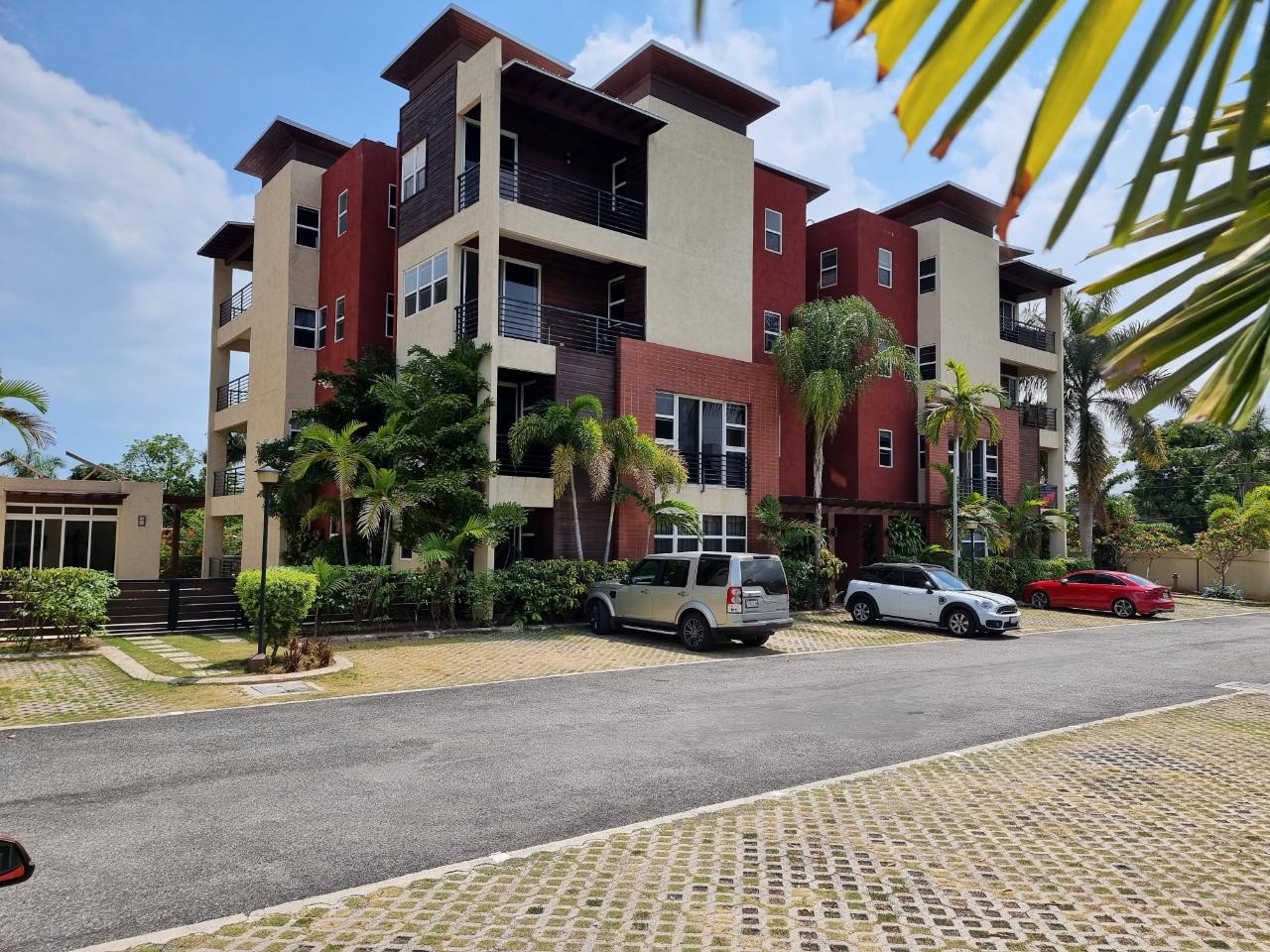 Apartment For Sale CHARLTON ROAD, 2686 35,000,000 Keez