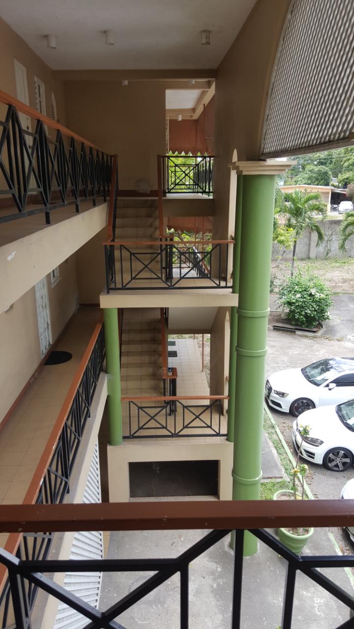 Apartment For Rent BARBICAN ROAD, 2698 1,100 Keez