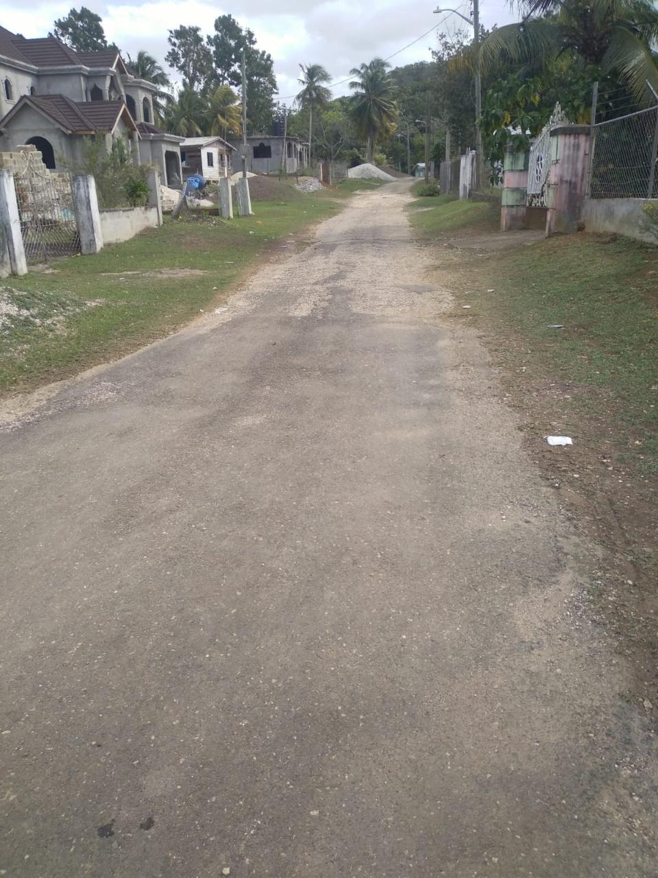 Residential Lot For Sale WINCHESTER ESTATE, Green Island 2,500,000