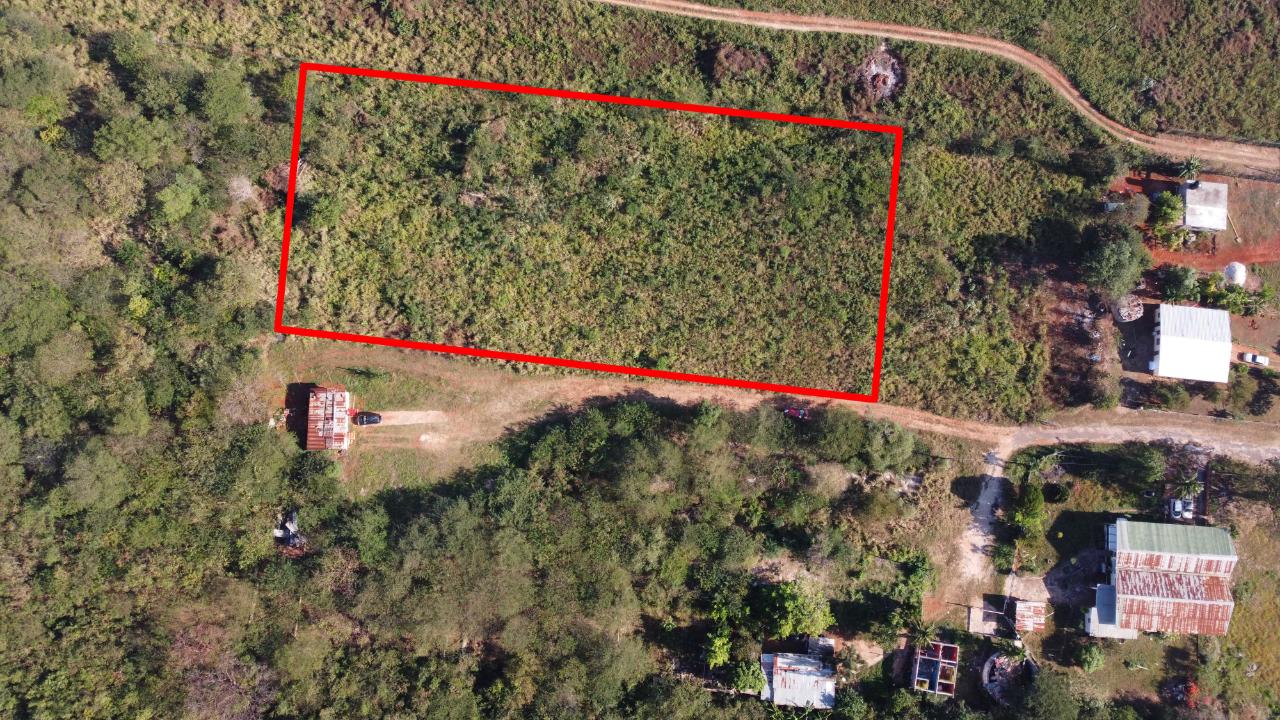 Residential Lot For Sale BELLEVUE HEIGHTS, Bellevue Heights