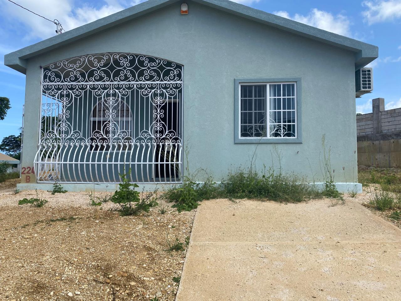House For Sale HOPEWELL, CAMELOT VILLAGE, Discovery Bay 245,000 Keez