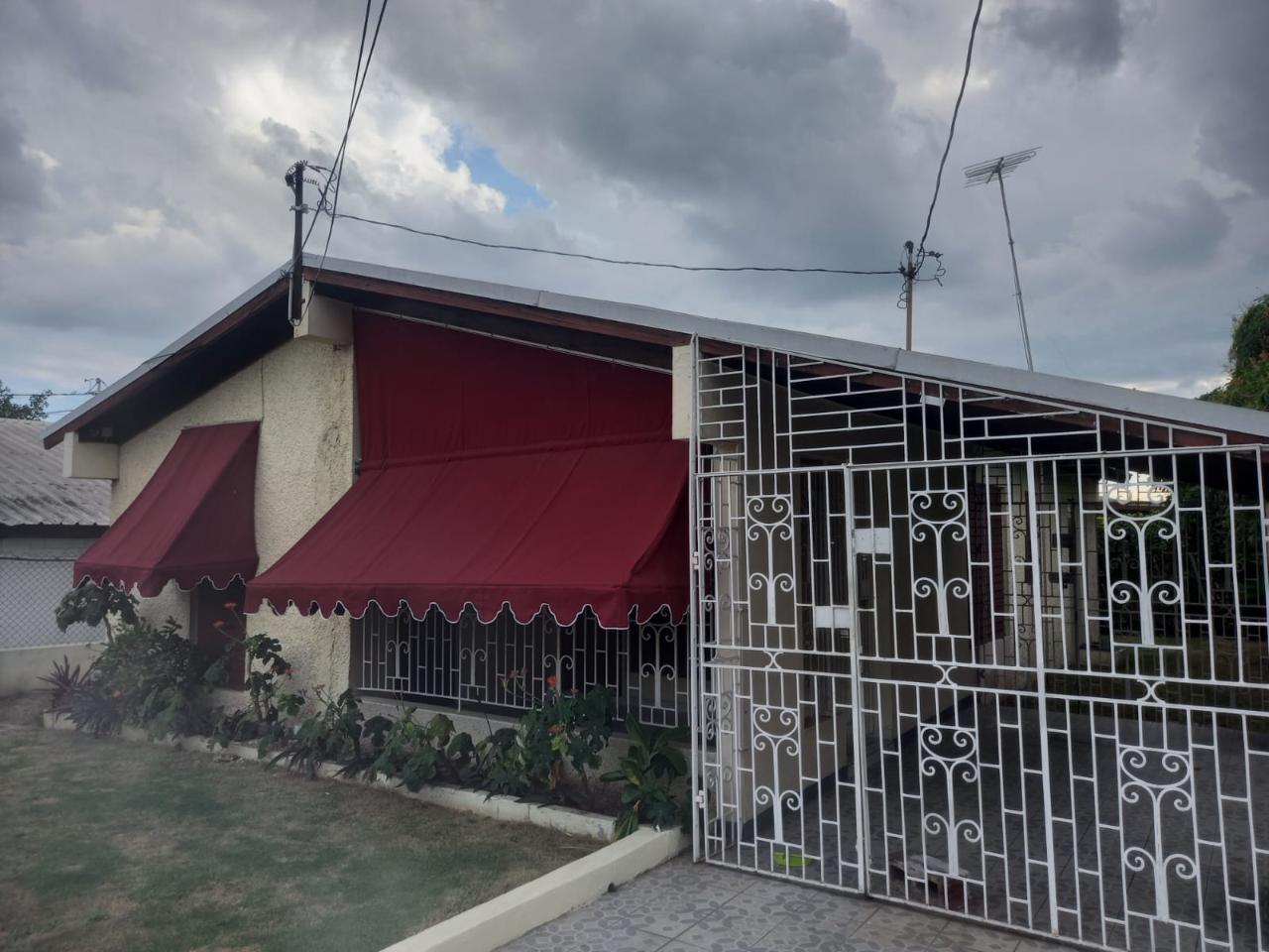 House For Rent NORCROSS AVENUE, Kingston 19 110,000 Keez