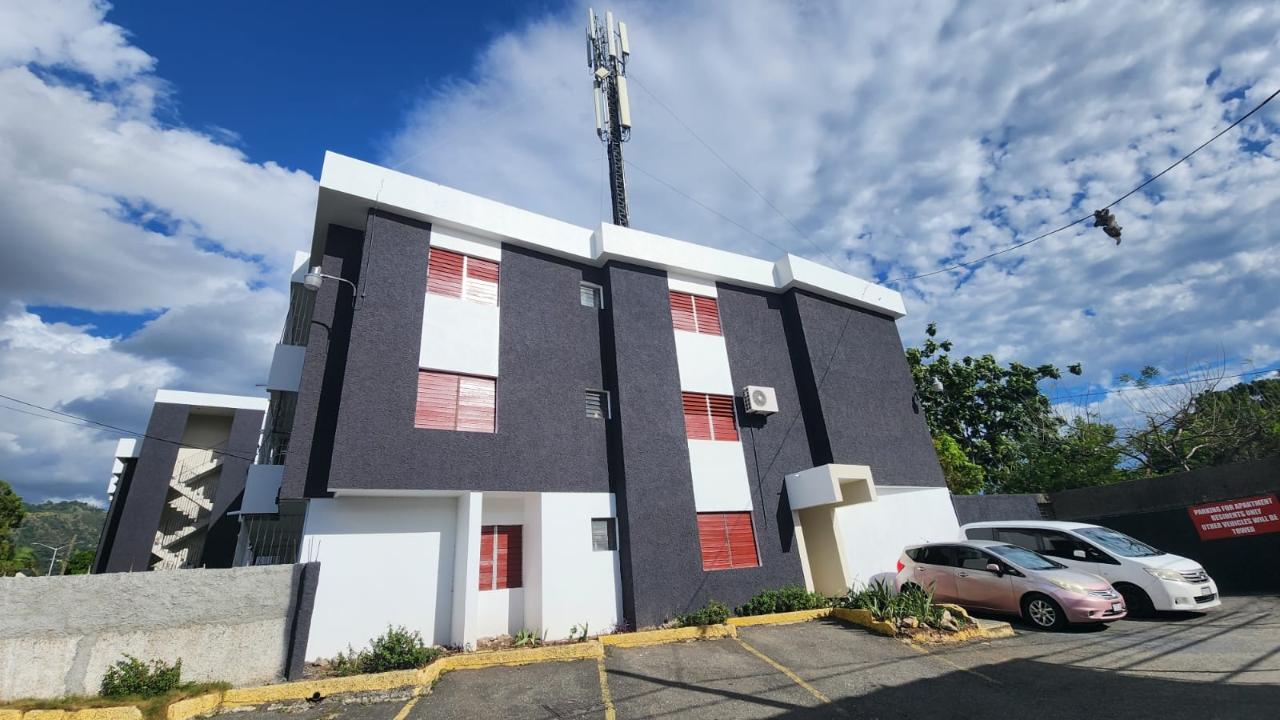 Apartment For Rent BARBICAN ROAD, 2698 100,000 Keez