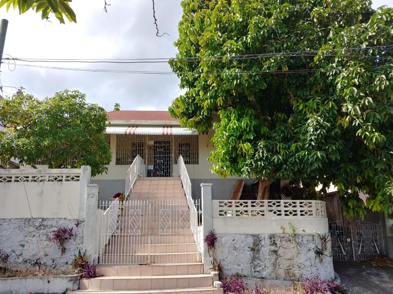 House For Sale VERNONS DRIVE, Montego Bay 20,000,000 Keez