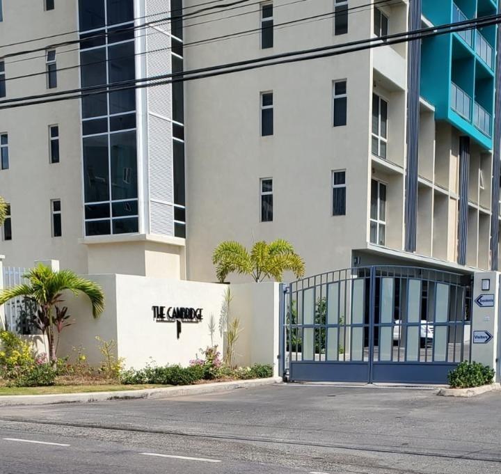 Apartment For Rent MUSGRAVE AVE, Kingston 5 1,500 Keez