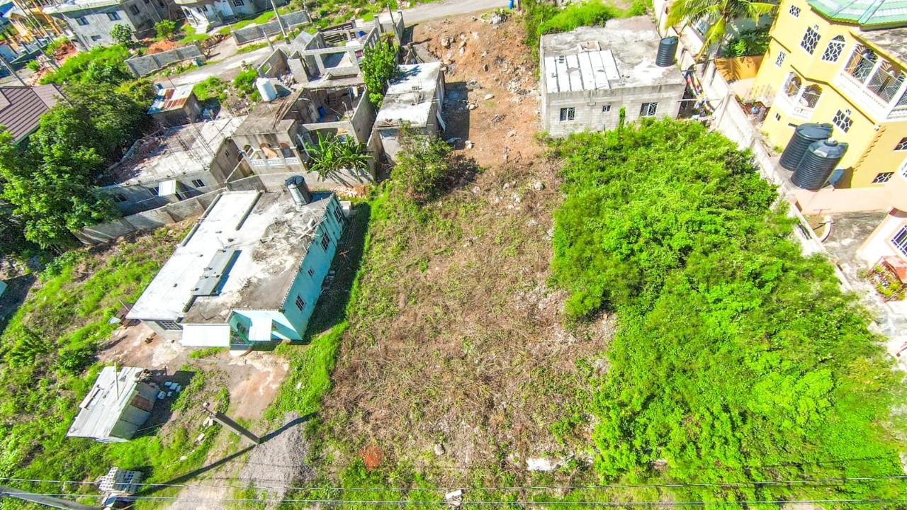 Residential Lot For Sale OLD HARBOUR GLADES, Old Harbour 8,500,000