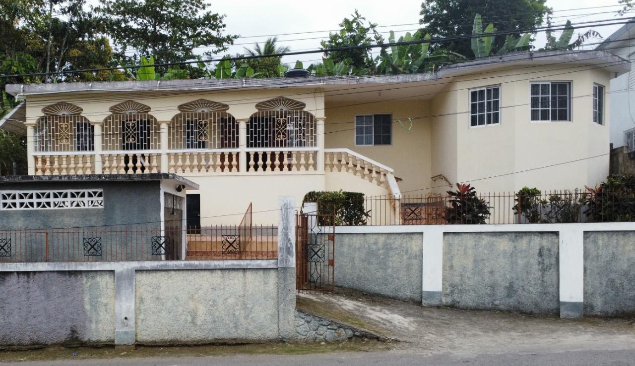 House For Sale SUMMER HILL, Maldon 170,000 Keez